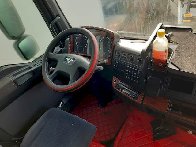 MAN TGA 18.430 - Тягач: фото 4 MAN TGA 18.430 - Тягач: фото 4