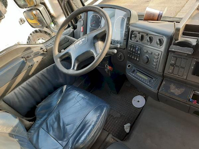 MAN TGA 18.480 - Тягач: фото 5 MAN TGA 18.480 - Тягач: фото 5