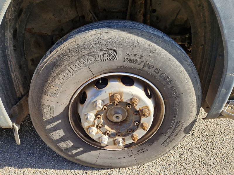 Scania R 420 LA4X2MNB - Тягач: фото 5 Scania R 420 LA4X2MNB - Тягач: фото 5