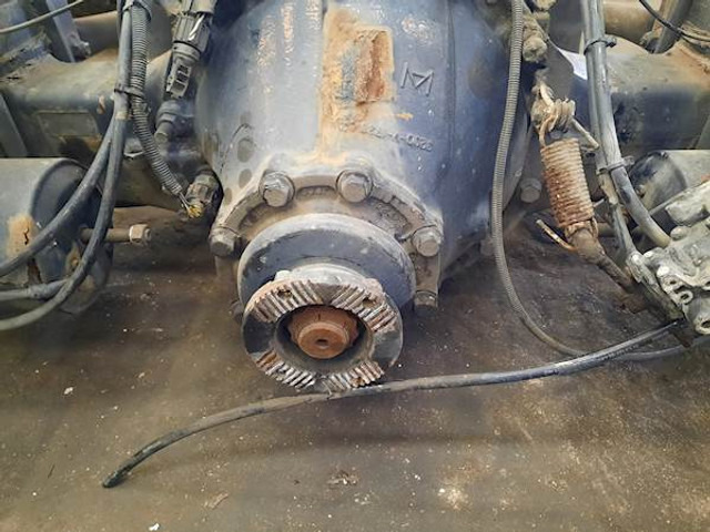 Volvo RS1332SV - Задняя ось для Грузовиков: фото 4 Volvo RS1332SV - Задняя ось для Грузовиков: фото 4