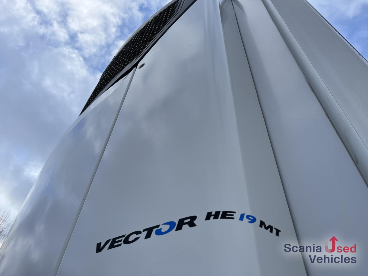 LAMBERET LAMBERET SR2L FRIGO CARRIER VECTOR19 MT -30º 6X - Прицеп-рефрижератор: фото 3 LAMBERET LAMBERET SR2L FRIGO CARRIER VECTOR19 MT -30º 6X - Прицеп-рефрижератор: фото 3