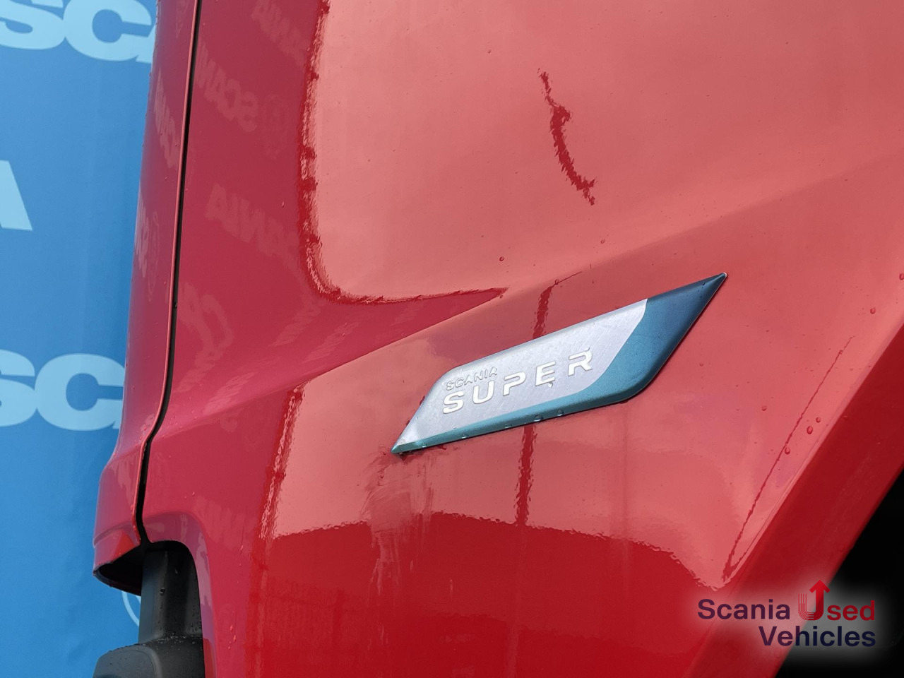 SCANIA R 460 A4x2NA RETARDER PTO PARK AIRCO SUPER! - Тягач: фото 3 SCANIA R 460 A4x2NA RETARDER PTO PARK AIRCO SUPER! - Тягач: фото 3