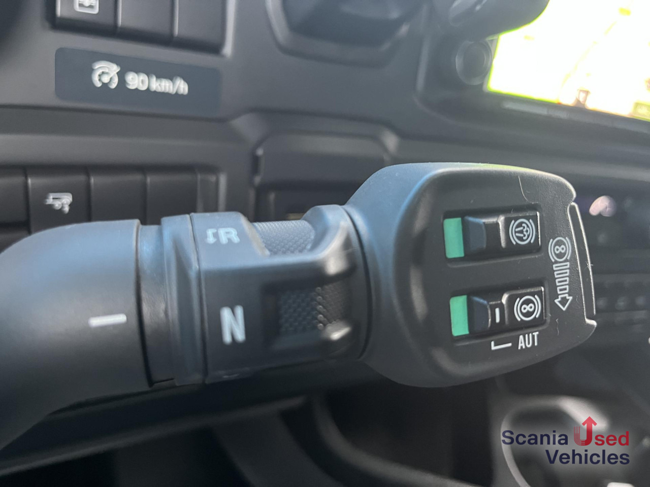 SCANIA S 560 A6x2/4NA RETARDER DIFF-L P-AIRCO LED SMART2 - Тягач: фото 5 SCANIA S 560 A6x2/4NA RETARDER DIFF-L P-AIRCO LED SMART2 - Тягач: фото 5