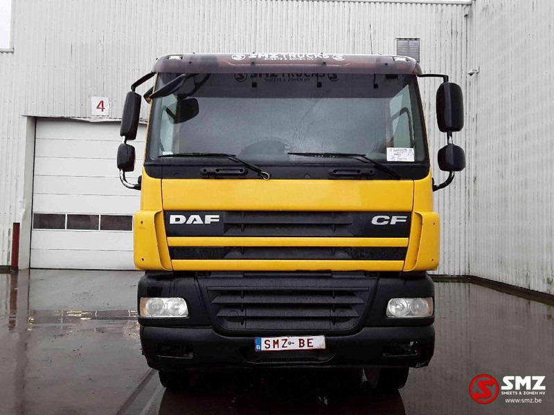 DAF 85 CF 360 - Автобетоносмеситель: фото 2 DAF 85 CF 360 - Автобетоносмеситель: фото 2