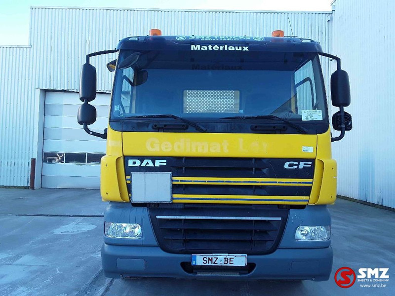 DAF 85 CF 460 Atlas 165.2E-A4 - Грузовик бортовой/ Платформа, Автоманипулятор: фото 2 DAF 85 CF 460 Atlas 165.2E-A4 - Грузовик бортовой/ Платформа, Автоманипулятор: фото 2