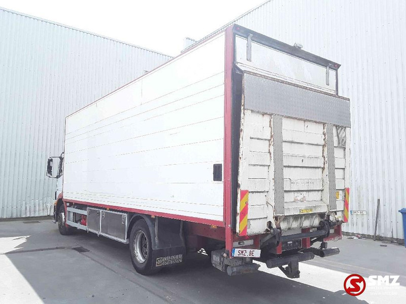 Грузовик с закрытым кузовом Mercedes-Benz Axor 1824 309000km: фото 9 Грузовик с закрытым кузовом Mercedes-Benz Axor 1824 309000km: фото 9