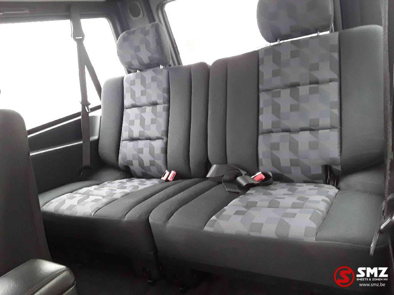 Внедорожник Mercedes-Benz G-Klasse 270 CDI 2e hand 29700 Private VAT not decuctable: фото 9 Внедорожник Mercedes-Benz G-Klasse 270 CDI 2e hand 29700 Private VAT not decuctable: фото 9