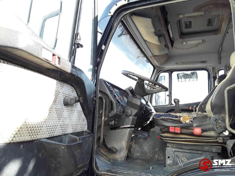 Mercedes-Benz SK 2435 300M waterdrill Foreuse eau - Буровая машина, Грузовик: фото 3 Mercedes-Benz SK 2435 300M waterdrill Foreuse eau - Буровая машина, Грузовик: фото 3