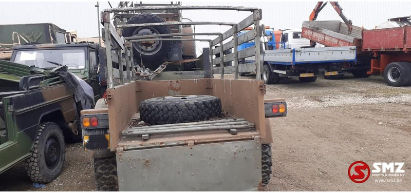 Onbekend P4 trailer - Прицеп для легкового автомобиля: фото 4 Onbekend P4 trailer - Прицеп для легкового автомобиля: фото 4