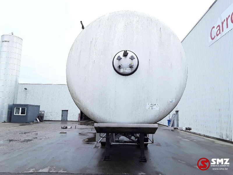 MAISONNEUVE Oplegger - Полуприцеп: фото 2 MAISONNEUVE Oplegger - Полуприцеп: фото 2