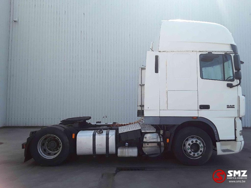 DAF 105 XF 410 SuperSpaceCAb - Тягач: фото 4 DAF 105 XF 410 SuperSpaceCAb - Тягач: фото 4