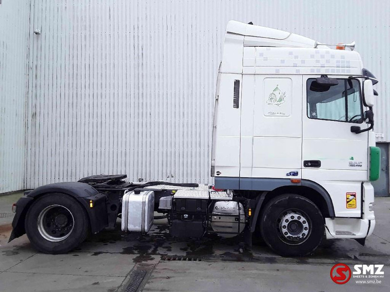 DAF 105 XF 460 Spacecab manual Francais 899'km - Тягач: фото 4 DAF 105 XF 460 Spacecab manual Francais 899'km - Тягач: фото 4