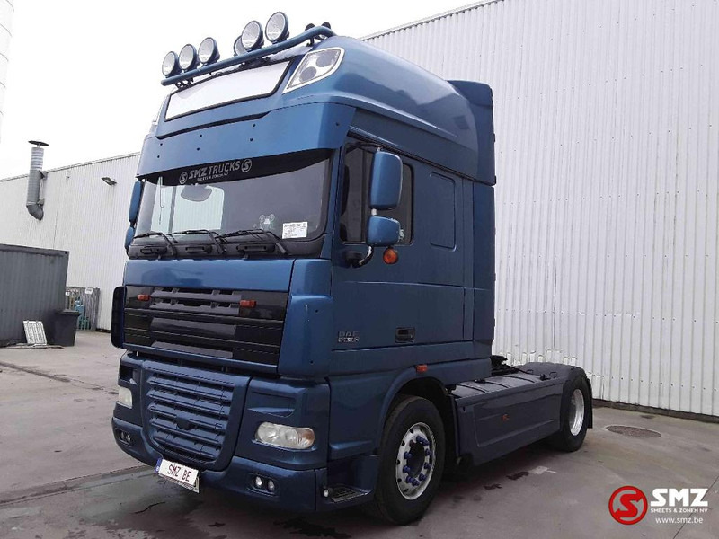 DAF 105 XF 460 SuperSpace manual Top full options - Тягач: фото 3 DAF 105 XF 460 SuperSpace manual Top full options - Тягач: фото 3
