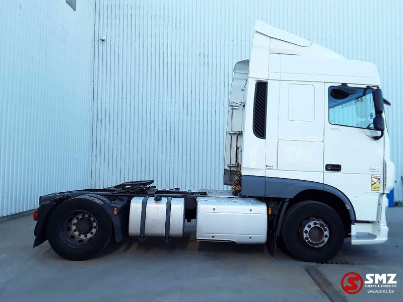 DAF 106 XF 460 2 tank intarder - Тягач: фото 4 DAF 106 XF 460 2 tank intarder - Тягач: фото 4