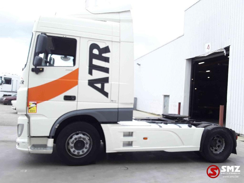 DAF 106 XF 460 intarder - Тягач: фото 5 DAF 106 XF 460 intarder - Тягач: фото 5