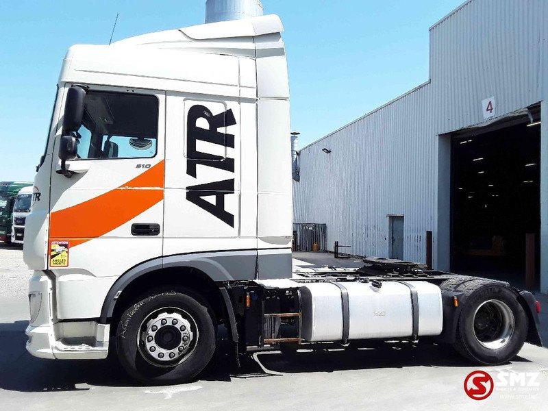 DAF 106 XF 510 Spacecab intarder 2 tanks FR truck - Тягач: фото 5 DAF 106 XF 510 Spacecab intarder 2 tanks FR truck - Тягач: фото 5