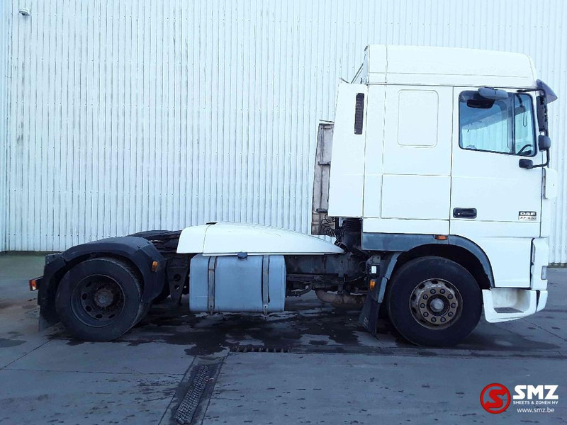 DAF XF 430 Spacecab Euro 2 - Тягач: фото 4 DAF XF 430 Spacecab Euro 2 - Тягач: фото 4