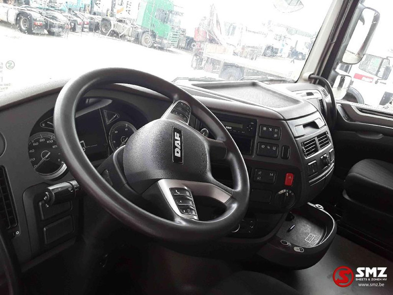 Тягач DAF XF 530 Superspacecab 500'km! 07/12/18: фото 8 Тягач DAF XF 530 Superspacecab 500'km! 07/12/18: фото 8