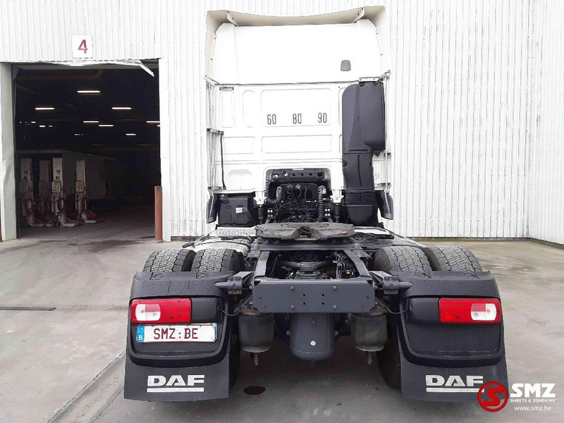 Тягач DAF XF 530 Superspacecab 500'km! 07/12/18: фото 11 Тягач DAF XF 530 Superspacecab 500'km! 07/12/18: фото 11