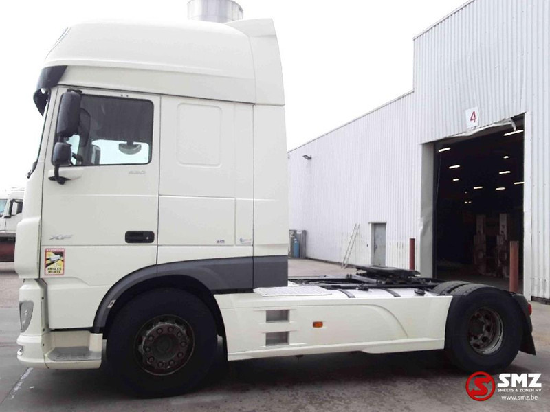 Тягач DAF XF 530 Superspacecab 500'km! 07/12/18: фото 5 Тягач DAF XF 530 Superspacecab 500'km! 07/12/18: фото 5