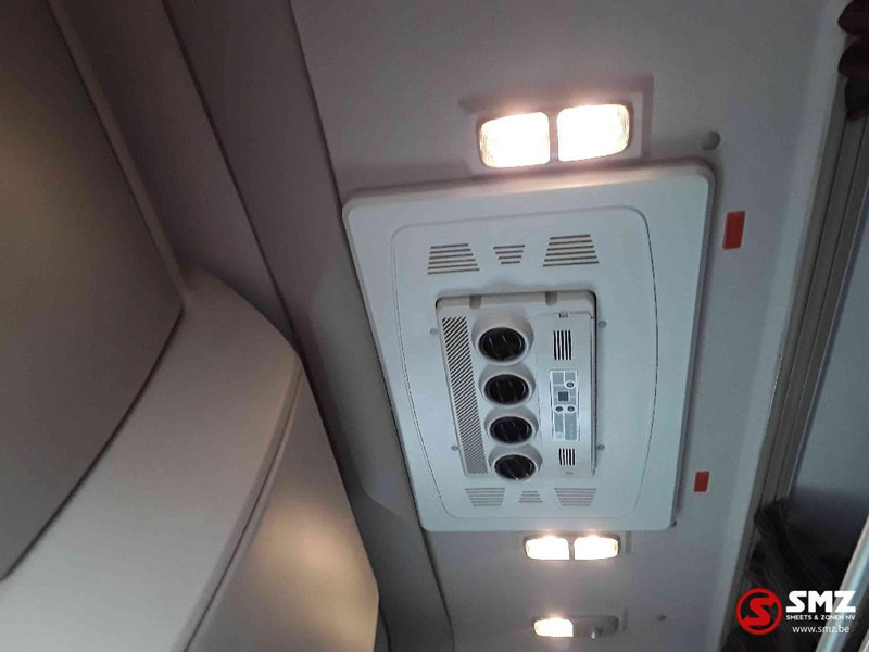 Тягач DAF XF 530 Superspacecab 500'km! 07/12/18: фото 9 Тягач DAF XF 530 Superspacecab 500'km! 07/12/18: фото 9