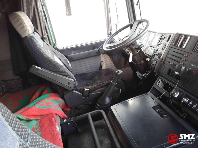 MAN 27.463 6x6 - Тягач: фото 5 MAN 27.463 6x6 - Тягач: фото 5