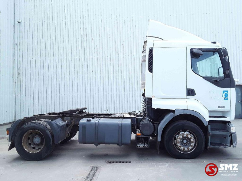 Renault 420 DCI - Тягач: фото 4 Renault 420 DCI - Тягач: фото 4
