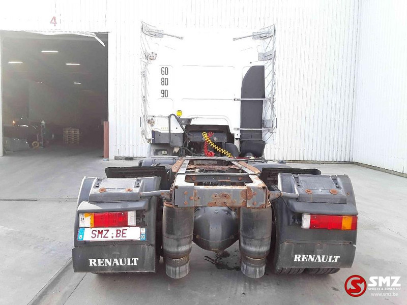 Тягач Renault Premium 420 234000km!!: фото 9