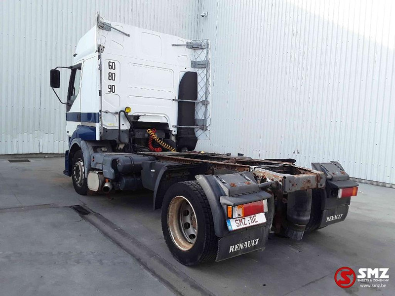 Тягач Renault Premium 420 234000km!!: фото 8