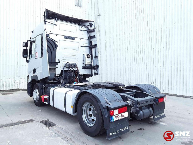 Тягач Renault T 440 Dti 13 Bycool airco: фото 10