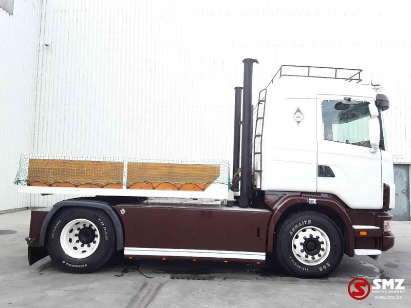 Scania 164 480 Showtruck Full option - Тягач: фото 3 Scania 164 480 Showtruck Full option - Тягач: фото 3