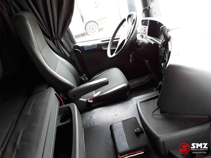 Scania G 440 motor KO - Тягач: фото 4 Scania G 440 motor KO - Тягач: фото 4