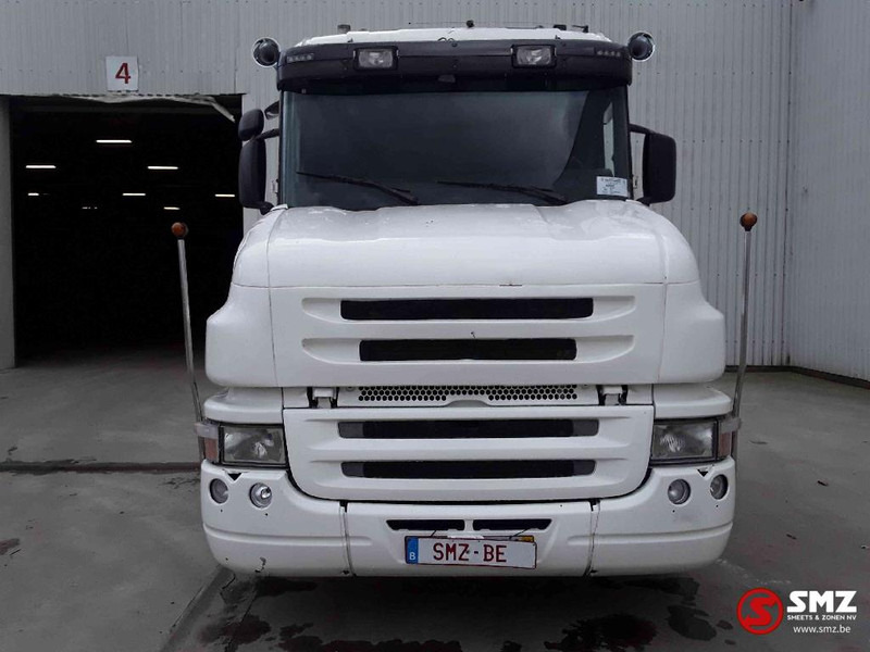 Scania T 144 460 Torpedo - Тягач: фото 2 Scania T 144 460 Torpedo - Тягач: фото 2