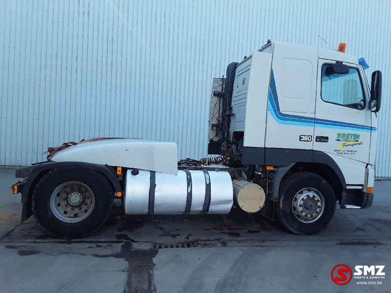 Volvo FH 12 380 hydraulic francais - Тягач: фото 4 Volvo FH 12 380 hydraulic francais - Тягач: фото 4