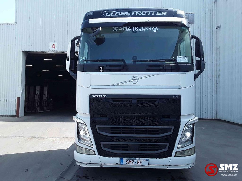 Volvo FH 500 I park cool hydr. alcoa - Тягач: фото 2 Volvo FH 500 I park cool hydr. alcoa - Тягач: фото 2