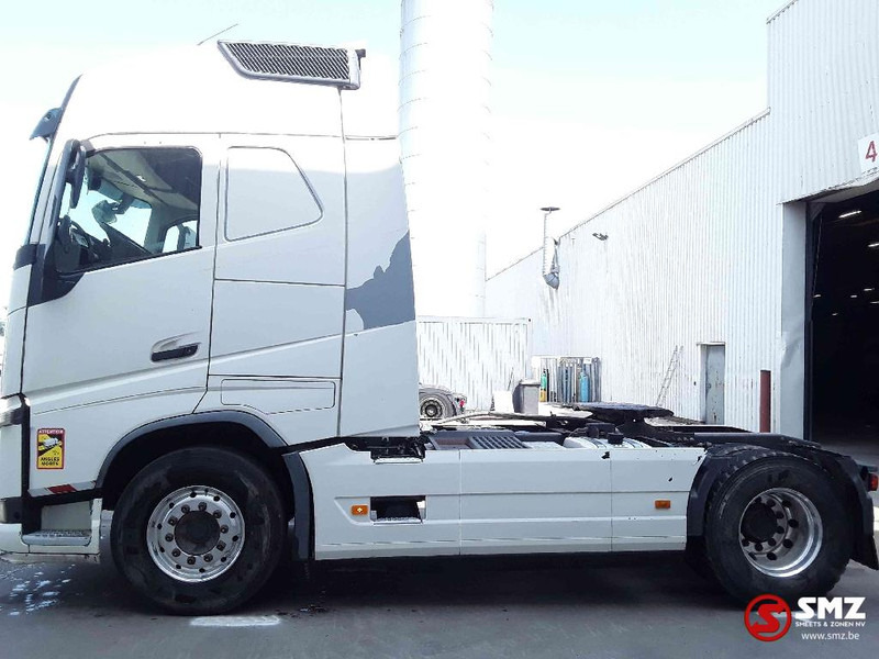 Volvo FH 500 I park cool hydr. alcoa - Тягач: фото 5 Volvo FH 500 I park cool hydr. alcoa - Тягач: фото 5