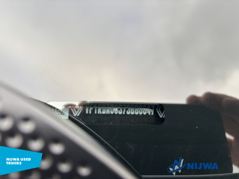 Renault Master 170 L3H2 Carplay + Parkeersensoren - Легковой фургон: фото 5 Renault Master 170 L3H2 Carplay + Parkeersensoren - Легковой фургон: фото 5