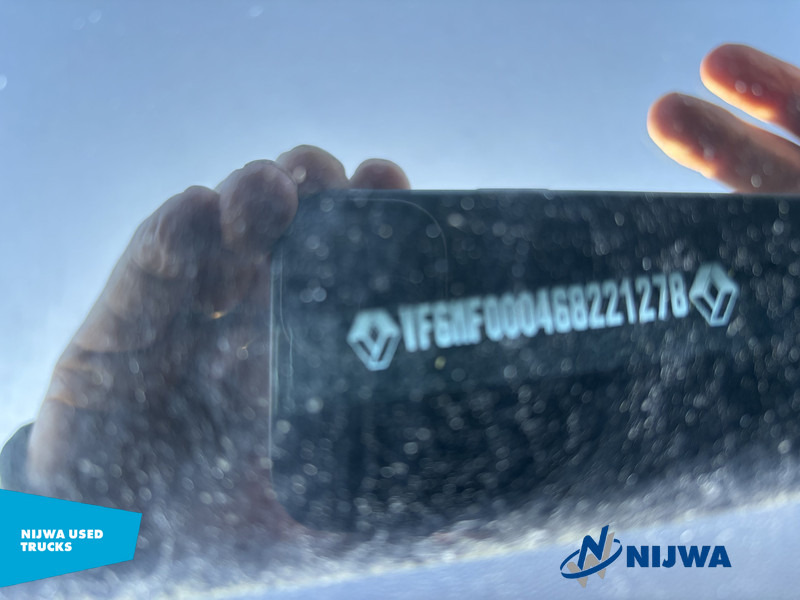 Renault Master T35 150 L2H2 Navigatie + Dubbele schuifdeur - Цельнометаллический фургон: фото 5 Renault Master T35 150 L2H2 Navigatie + Dubbele schuifdeur - Цельнометаллический фургон: фото 5