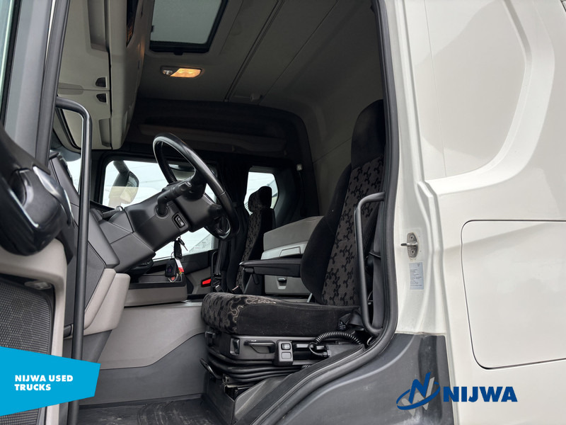 Тягач Scania G450 4x2 Retarder + PTO: фото 15