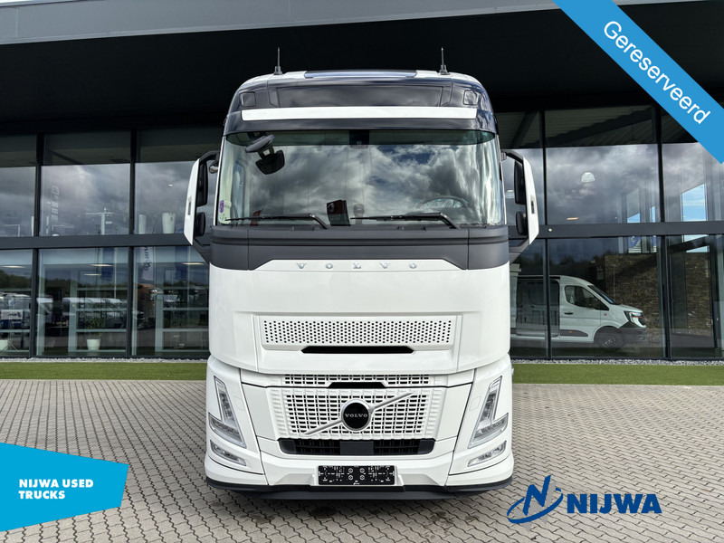 Volvo FH 500 Aero XL (NO TC) 4x2 Full air + Retarder - Тягач: фото 5 Volvo FH 500 Aero XL (NO TC) 4x2 Full air + Retarder - Тягач: фото 5