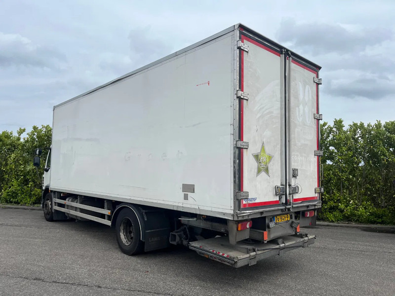 DAF LF 220 FA Euro6 - Рефрижератор: фото 3 DAF LF 220 FA Euro6 - Рефрижератор: фото 3