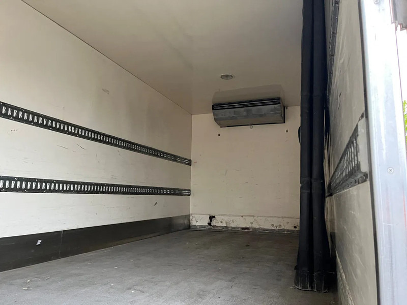 DAF LF 55 FA Euro 5 - Грузовик с закрытым кузовом: фото 5 DAF LF 55 FA Euro 5 - Грузовик с закрытым кузовом: фото 5