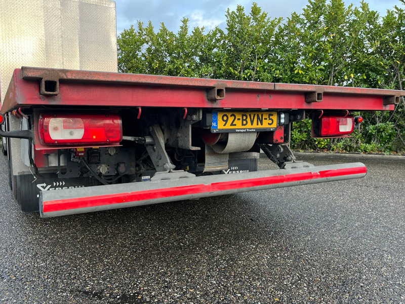 DAF XG+ 530 FAS Euro6 Full-Air - Грузовик бортовой/ Платформа: фото 4 DAF XG+ 530 FAS Euro6 Full-Air - Грузовик бортовой/ Платформа: фото 4