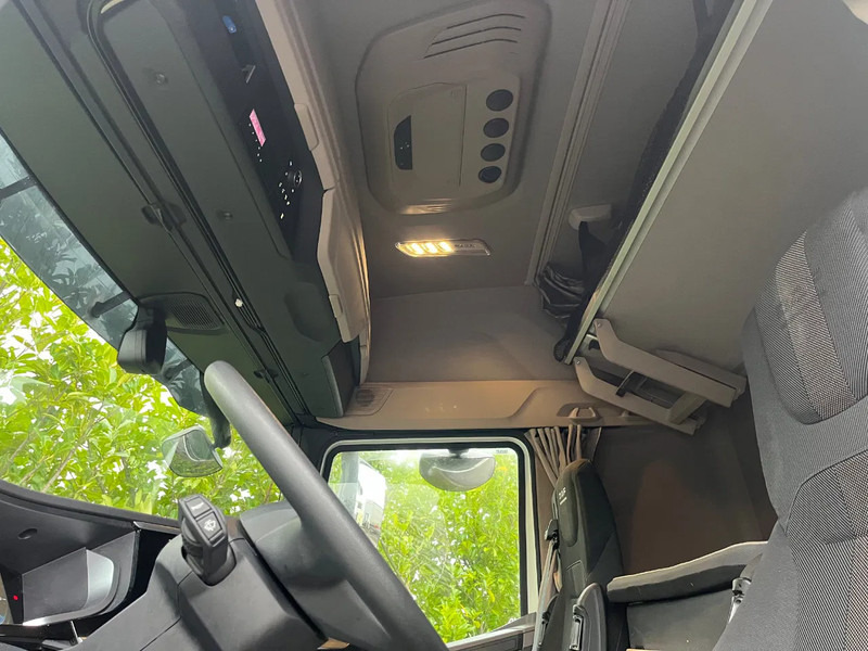 Тягач DAF XF 480 FT Euro6 Intarder: фото 6