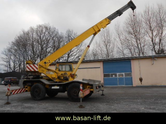 Coles Cranes Coles Cranes - Автоманипулятор: фото 2 Coles Cranes Coles Cranes - Автоманипулятор: фото 2