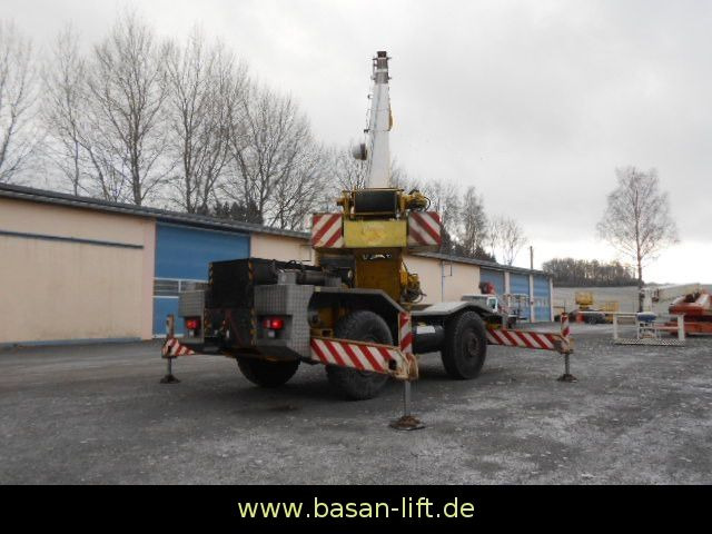 Coles Cranes Coles Cranes - Автоманипулятор: фото 4 Coles Cranes Coles Cranes - Автоманипулятор: фото 4
