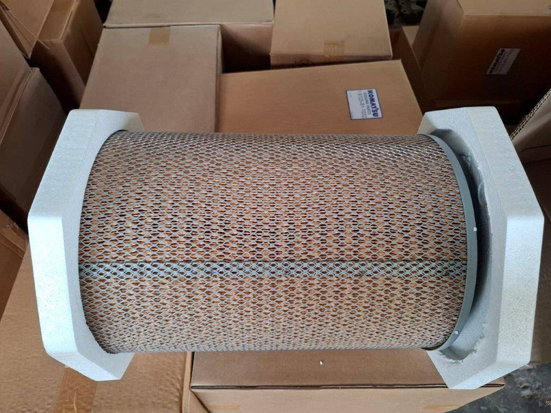 Komatsu 6125-81-7032 - Двигатель для Строительной техники: фото 5 Komatsu 6125-81-7032 - Двигатель для Строительной техники: фото 5