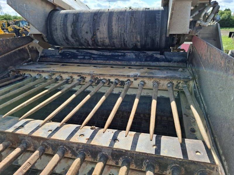 Грохот Metso ST 2.8: фото 17