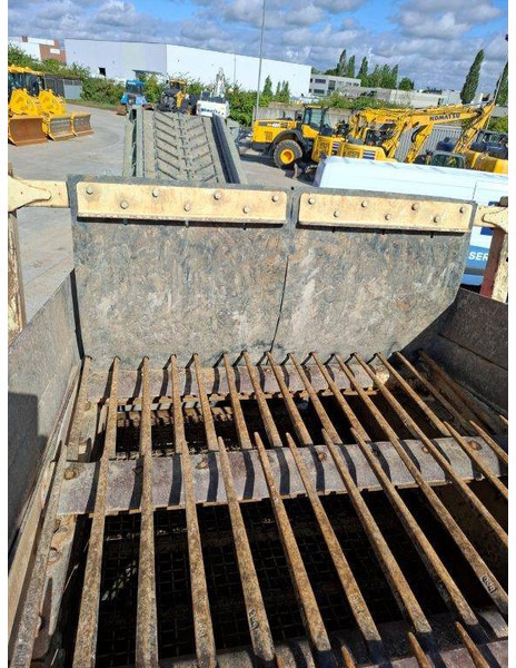 Грохот Metso ST 2.8: фото 18