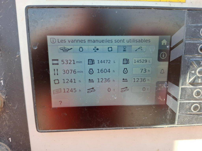 Грохот Metso ST 2.8: фото 8